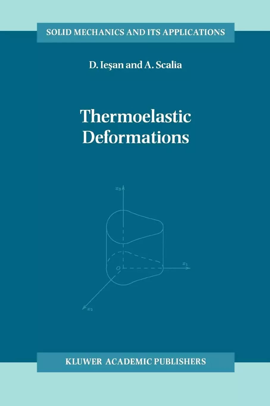 Thermoelastic Deformations