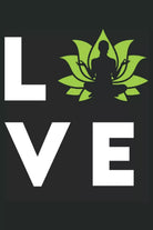 Taccuino: yoga, karma, meditazione, allenamento, asana,: 120 pagine a righe: tac