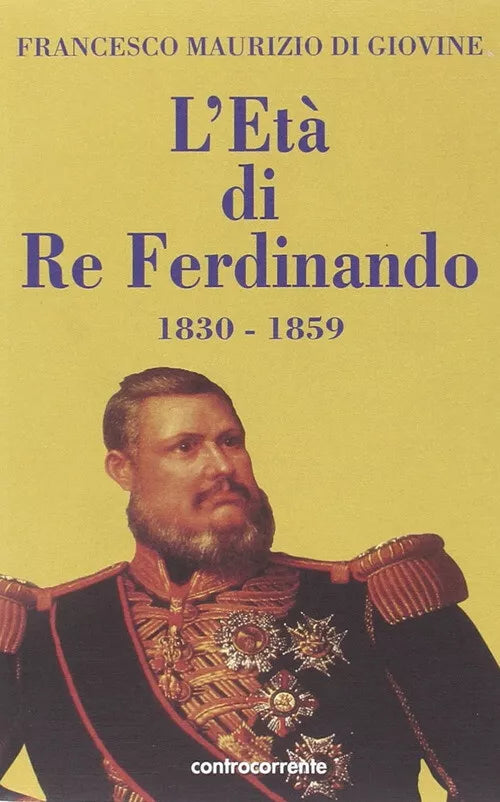 Di Giovine Francesco Maurizio
