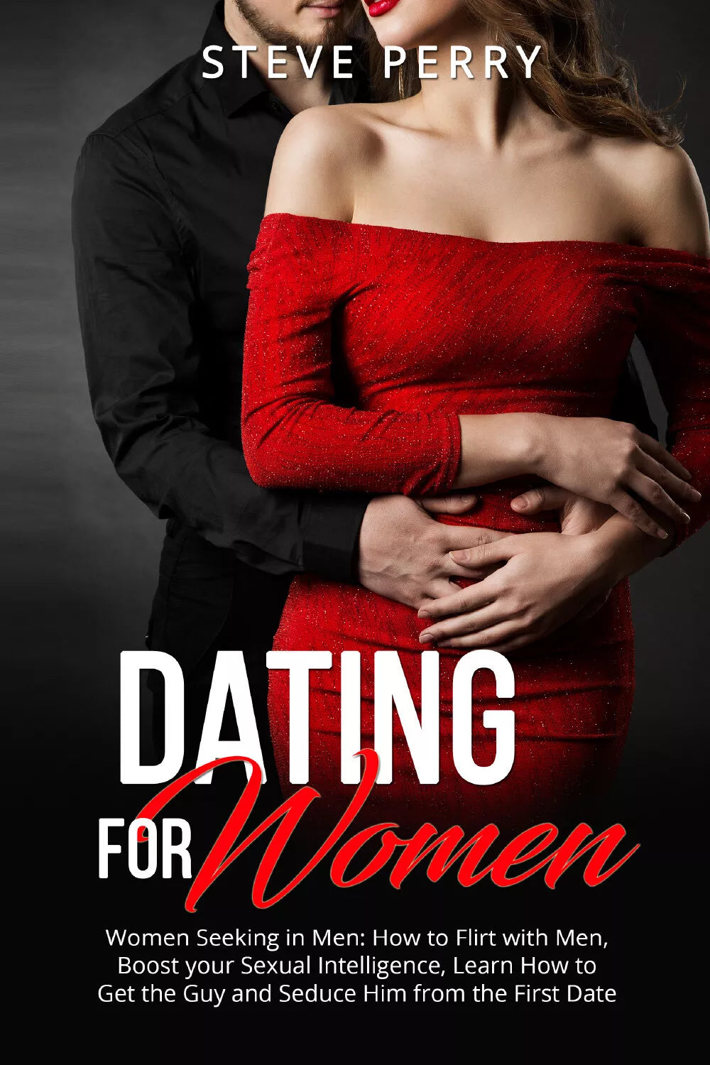 Women Seeking in Men How to Flirt with Men