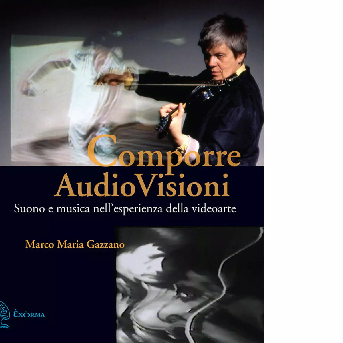 COMPORRE AUDIOVISIONI di Gazzano Marco Maria