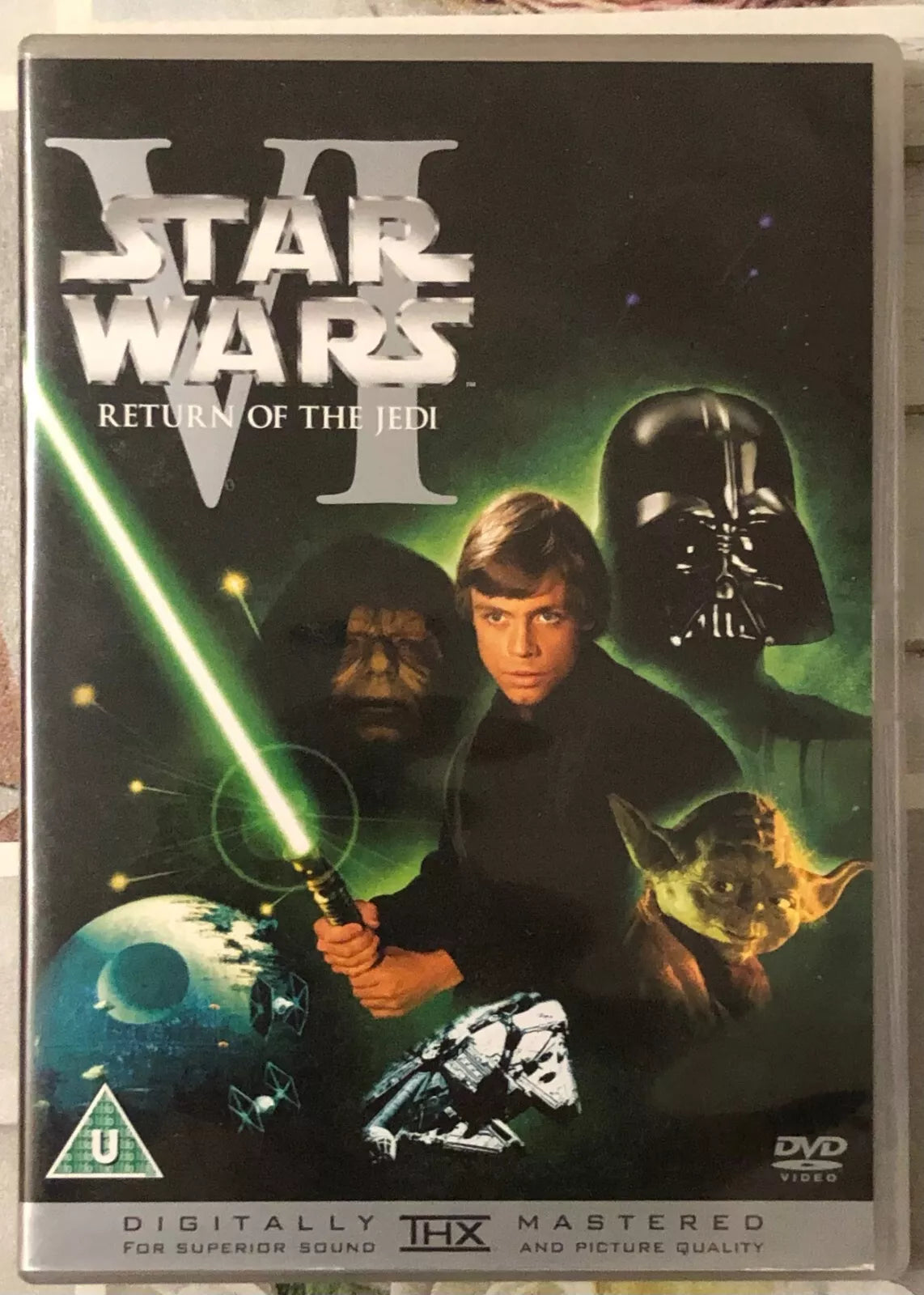 Star Wars