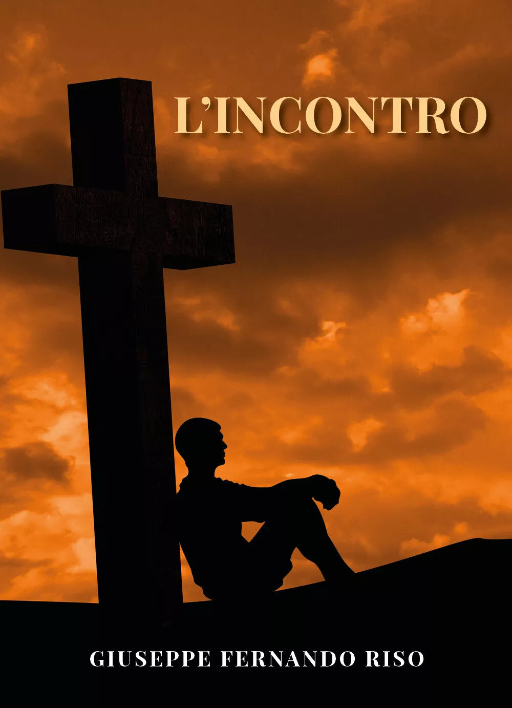 L incontro di Giuseppe Fernando Riso