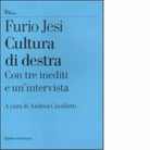 Cultura di destra di Furio Jesi