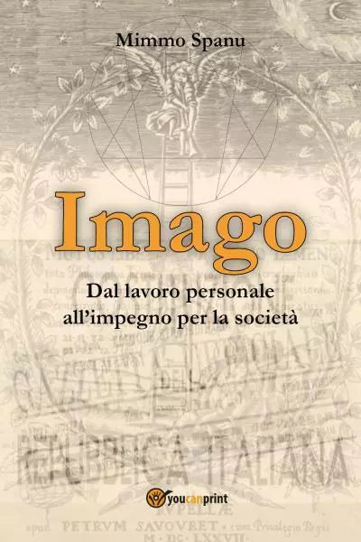 Imago di Mimmo Spanu