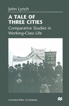 A Tale of Three Cities