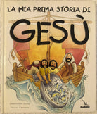 La mia prima storia di Ges di Christopher Doyle