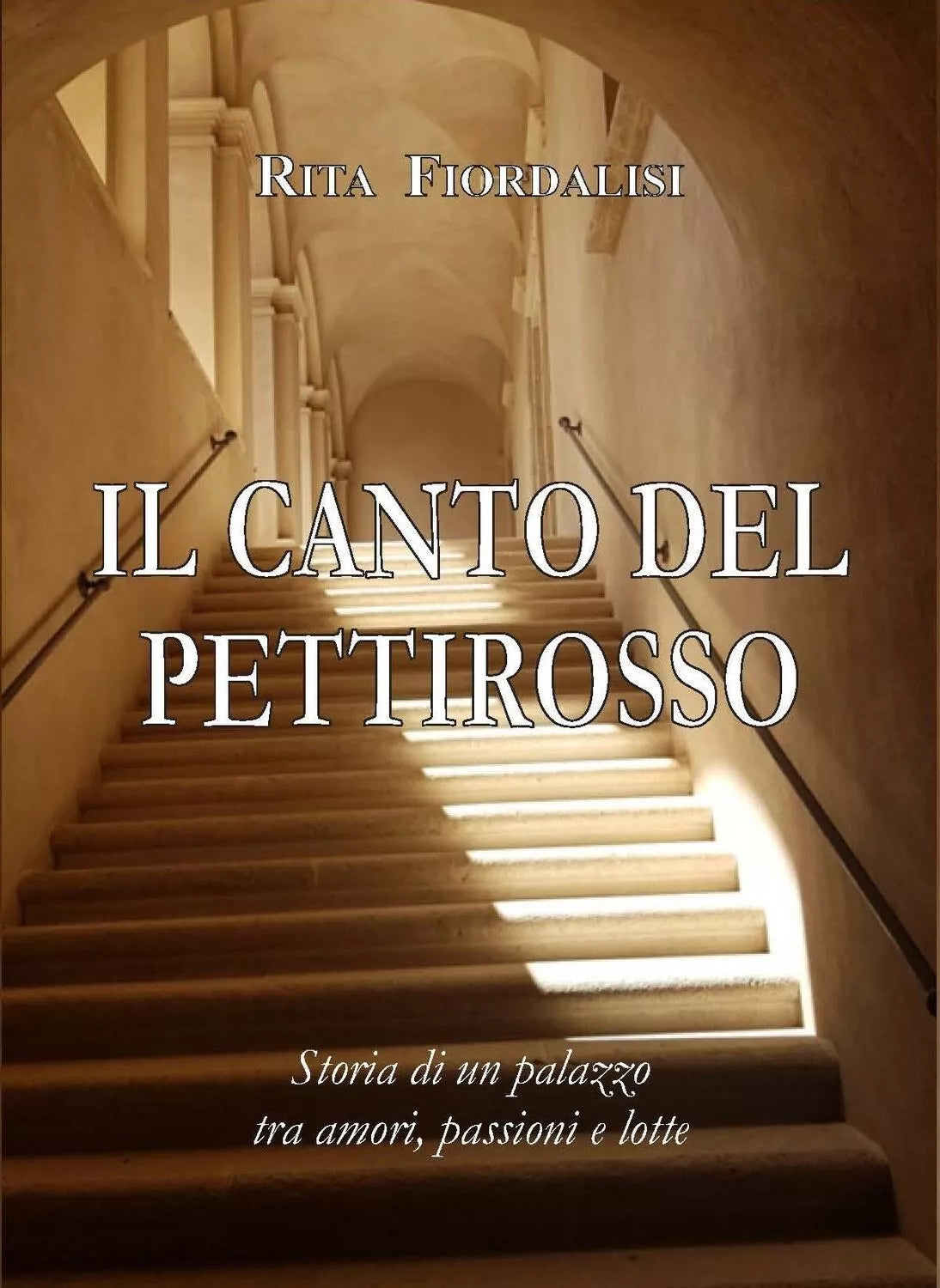 Il canto del pettirosso di Rita Fiordalisi