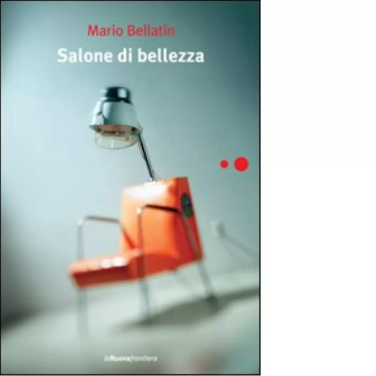 Salone di bellezza di Mario Bellatin