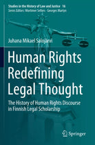 Human Rights Redefining Legal Thought