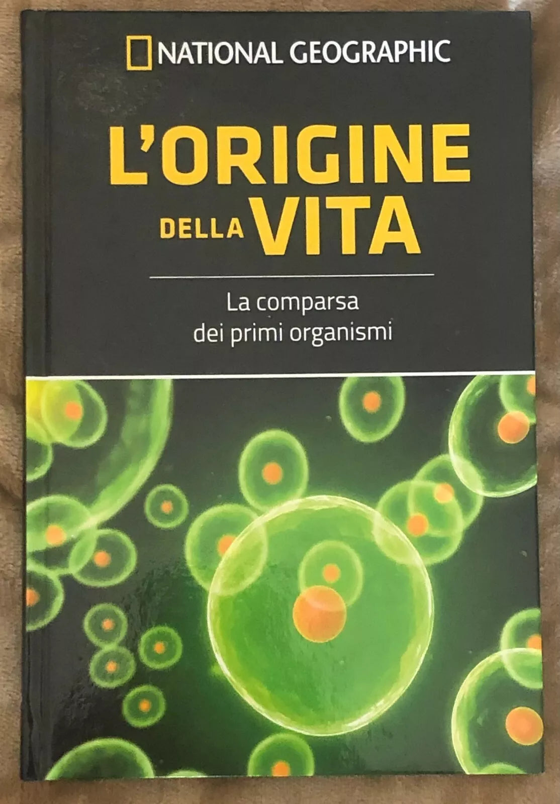 Le frontiere della scienza n 6