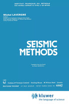 Seismic Methods