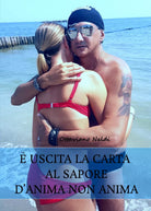 uscita la carta al sapore d anima non anima di Ottaviano Naldi