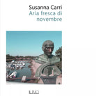Aria fresca di novembre di Susanna Carri