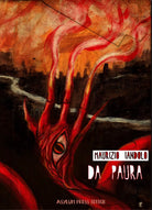 Da paura di Maurizio Iandolo Asylum Press edizioni, 2020
