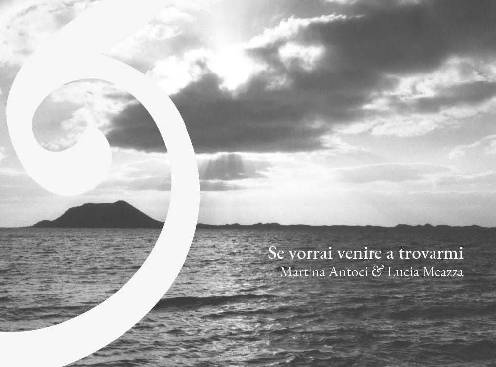 Se vorrai venire a trovarmi di Martina Antoci,lucia Meazza, 2019, Youcanprint