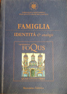 Famiglia - AA.VV - Massimino - 2003 - M