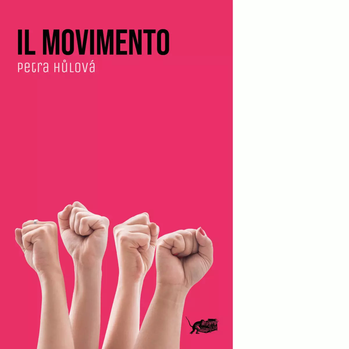 Il Movimento Libro di Petra Hulov