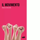 Il Movimento Libro di Petra Hulov