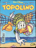 Topolino 2226 di Walt Disney