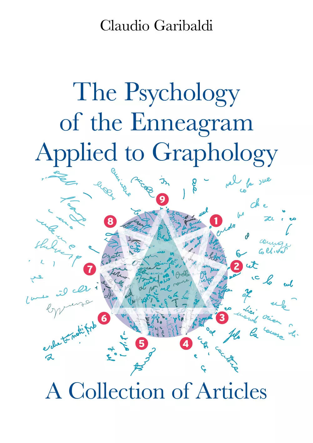 The Psychology of the Enneagram Applied to Graphology - A Collection of Articles