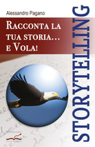 Storytelling di Alessandro Pagano, 2020, Youcanprint
