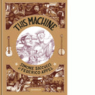 THIS MACHINE di Saccucci Simone
