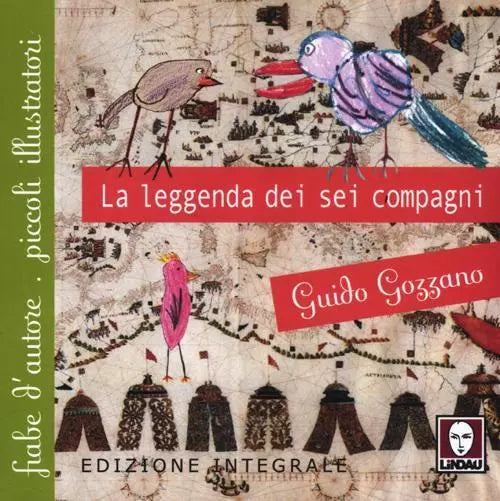 Guido Gozzano