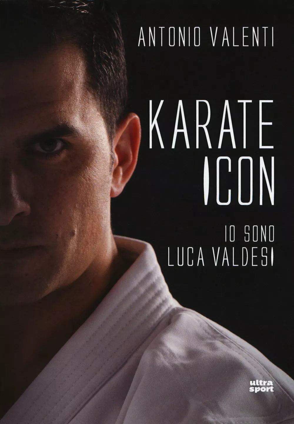 Karate icon