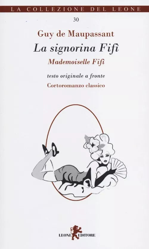 Maupassant Guy de