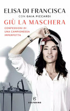 Gi la maschera
