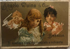 Opuscolo Angelo Duina fu Giovanni di Angelo Duina, Ee.vv.