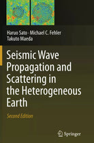 Seismic Wave Propagation and Scattering in the Heterogeneous Earth