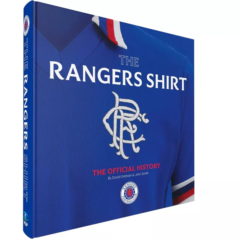 The Rangers Shirt