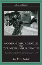 Modern Insurgencies and Counter