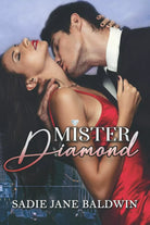 Mister Diamond di Sadie Jane Baldwin