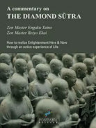 A commentary on the Diamond Sutra di Leonardo Anfolsi, 2020, Fontana Editore