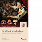 Gli abitanti di Arlecchinia di Claudia Contin Arlecchino