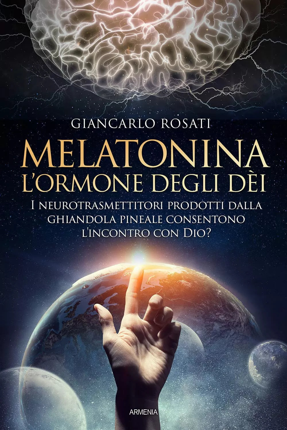Melatonina