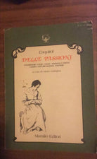 Delle Passioni