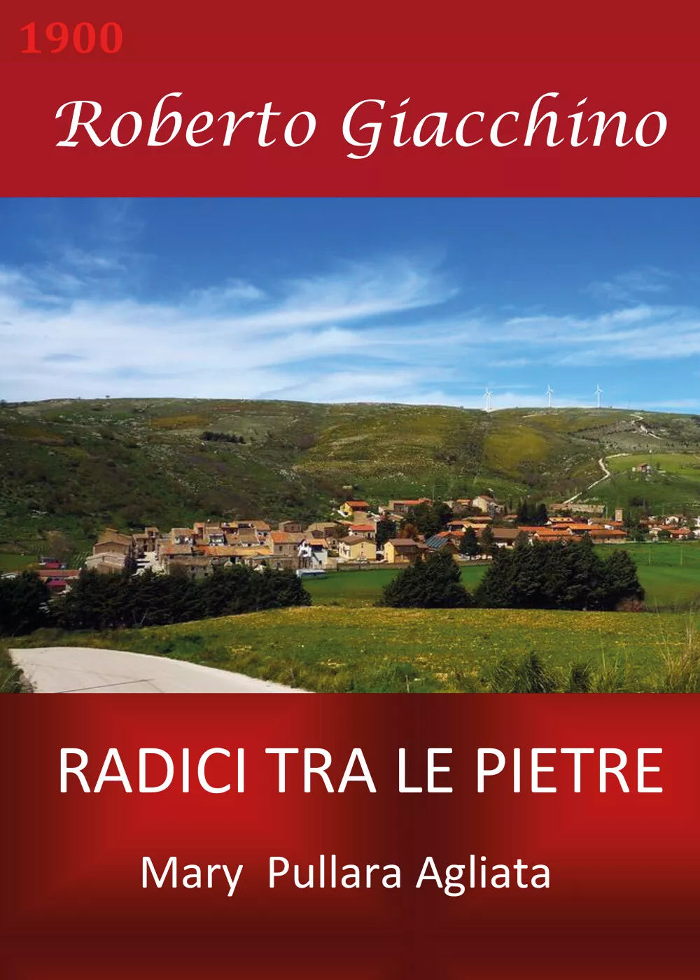 Radici tra le Pietre