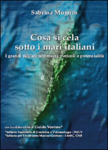 Cosa si cela sotto i mari italiani. I grandi vulcani sommersi: pericoli e potenz