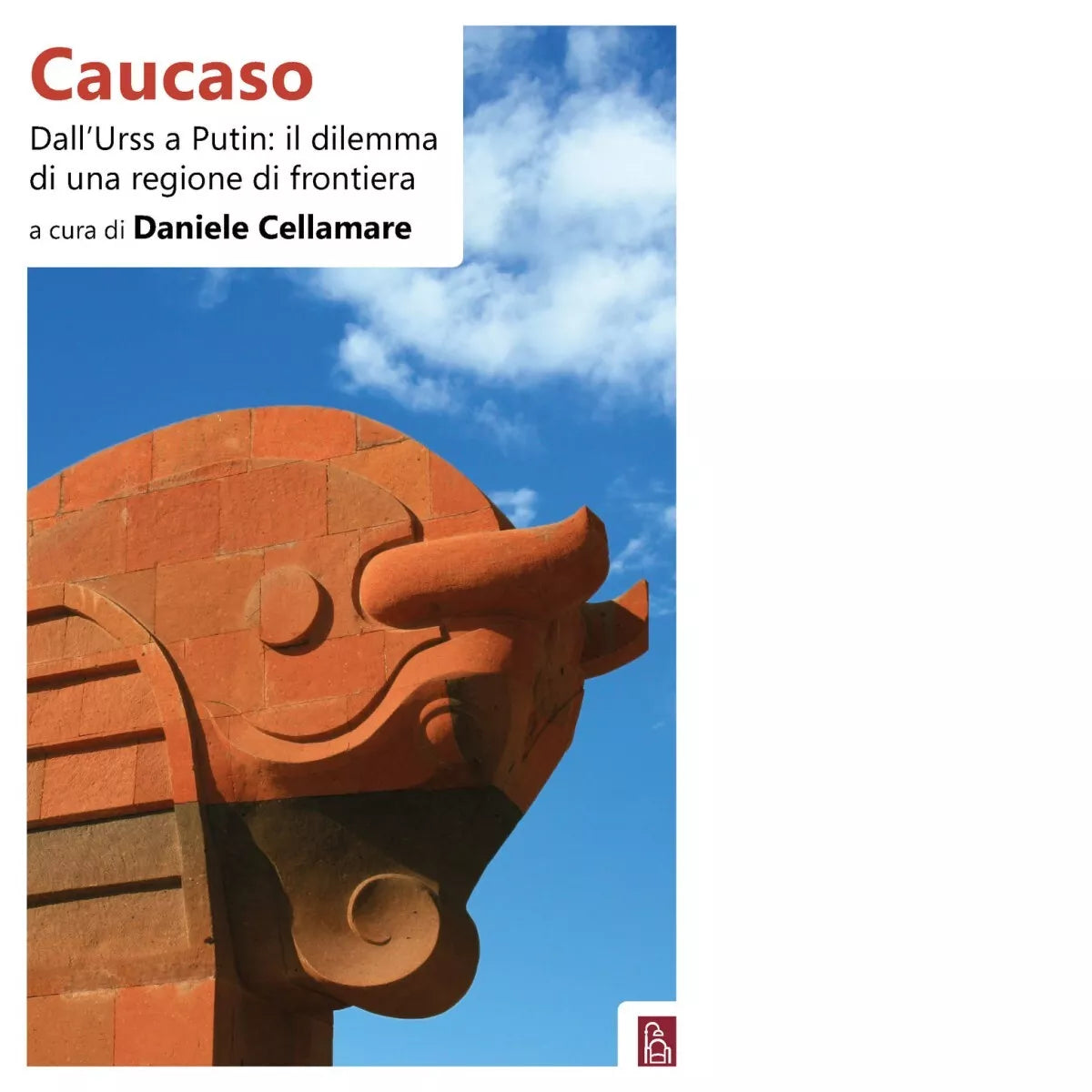 Caucaso Dall Urss a Putin