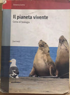 Il pianeta vivente di Giovanna Zunica, 2005, Zanichelli