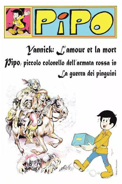 Pipo