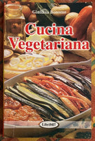Cucina vegetariana di Giuliana Bonomo