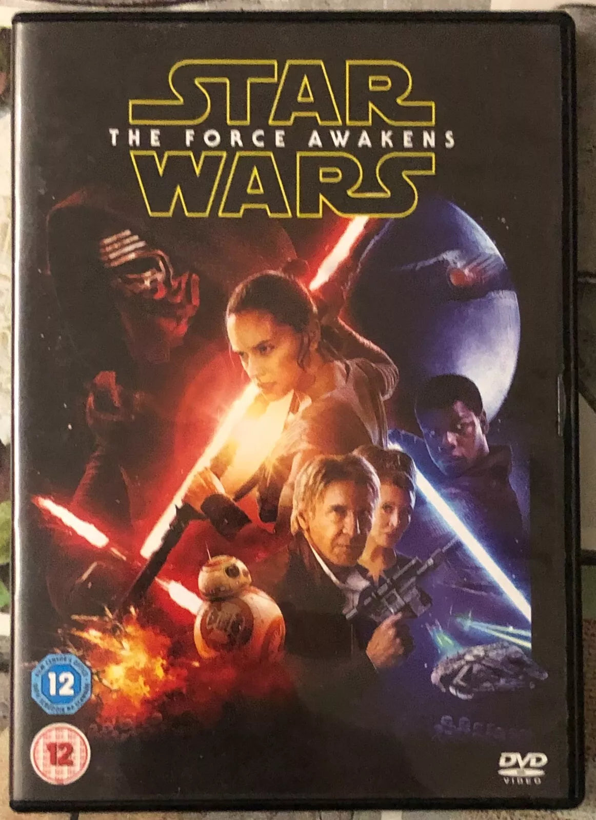 Star Wars
