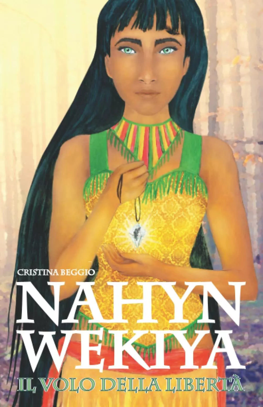 Nahyn Wekiya