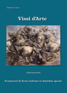 Vissi d’Arte di Edoardo Croce, 2020, Youcanprint