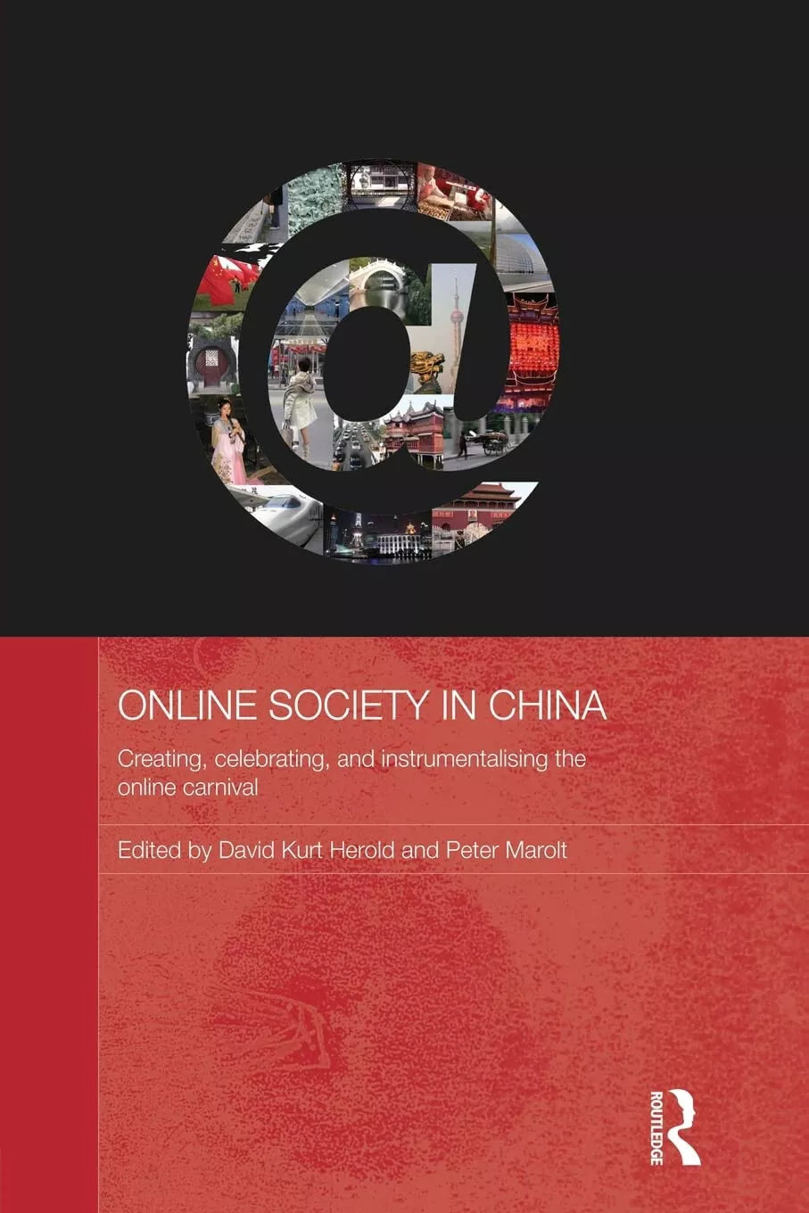 Online Society in China